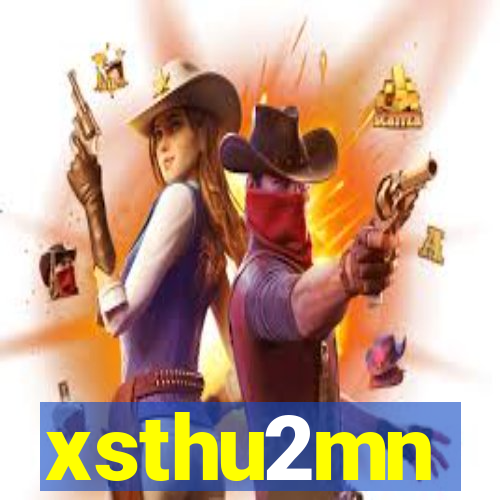 xsthu2mn