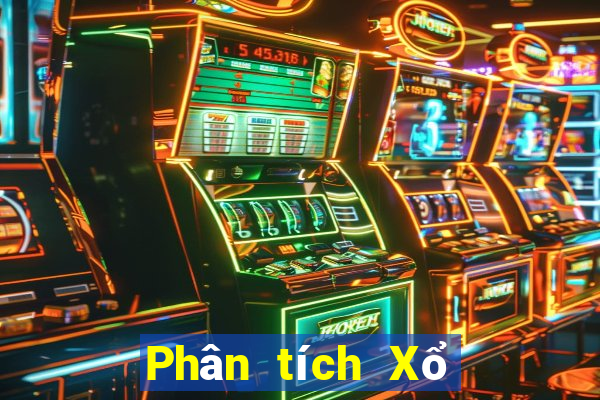 Phân tích Xổ Số điện toán 6x36 ngày 27