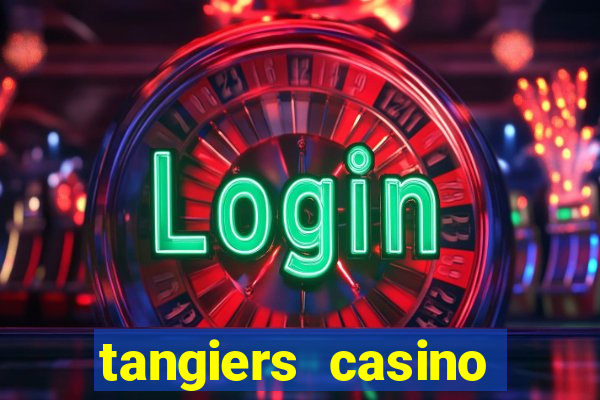 tangiers casino sign in