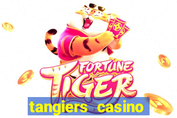 tangiers casino sign in