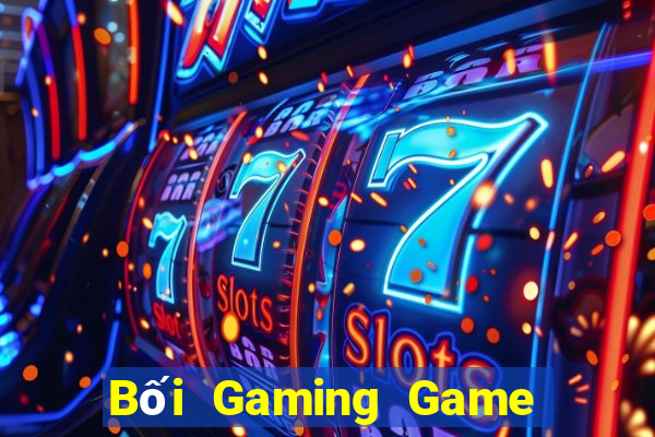 Bối Gaming Game Bài Poker Online