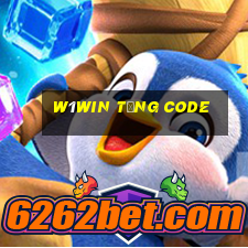 W1win Tặng Code