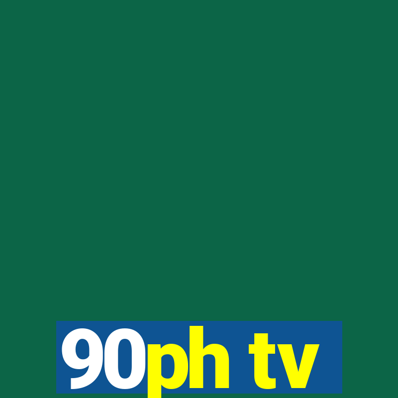 90ph tv