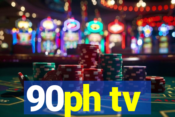 90ph tv