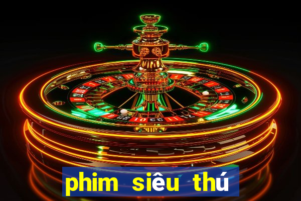 phim siêu thú cuồng nộ hd