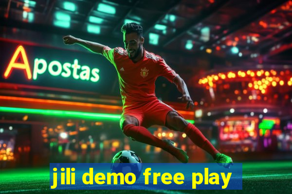 jili demo free play