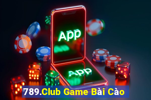 789.Club Game Bài Cào