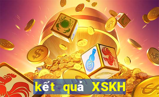 kết quả XSKH ngày 24