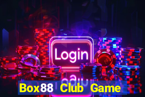 Box88 Club Game Bài B88