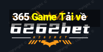 365 Game Tải về