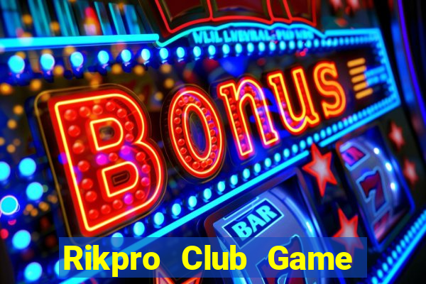 Rikpro Club Game Bài 79