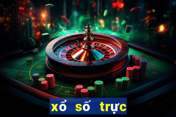 xổ số trực tiếp phú yên