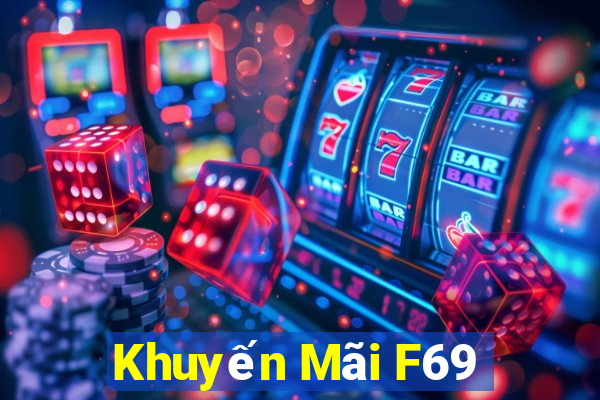 Khuyến Mãi F69