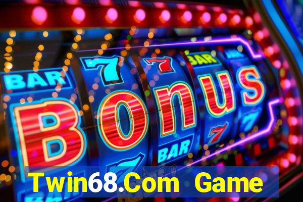 Twin68.Com Game Bài Uy Tín