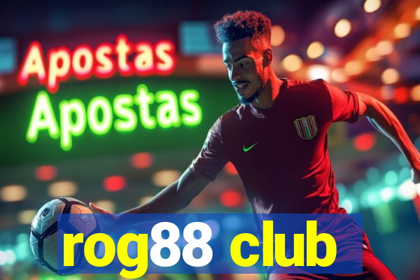 rog88 club