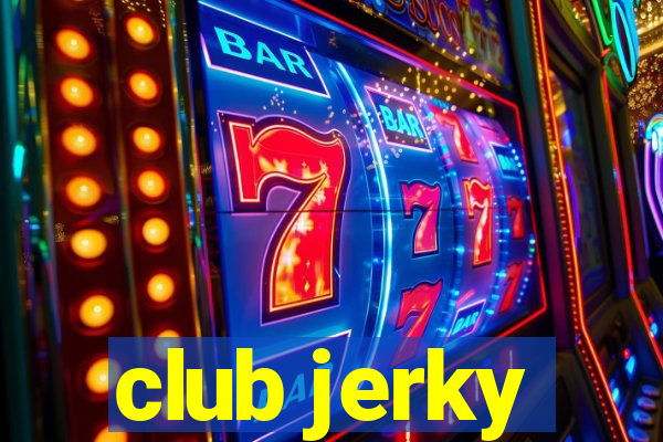 club jerky