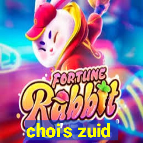 choi's zuid