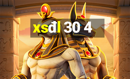 xsđl 30 4