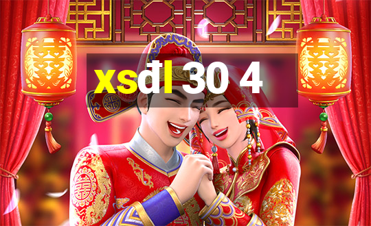 xsđl 30 4