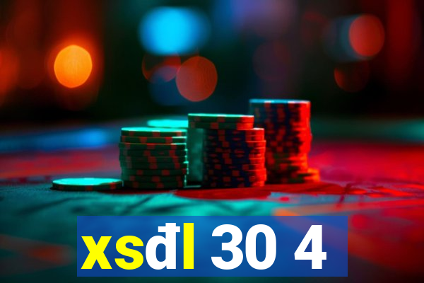 xsđl 30 4