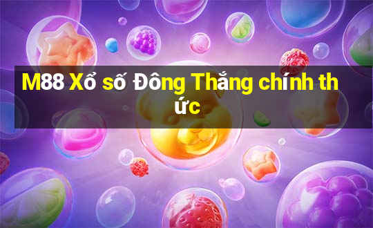 M88 Xổ số Đông Thắng chính thức