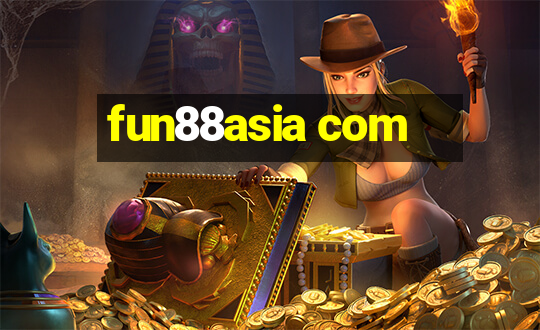 fun88asia com