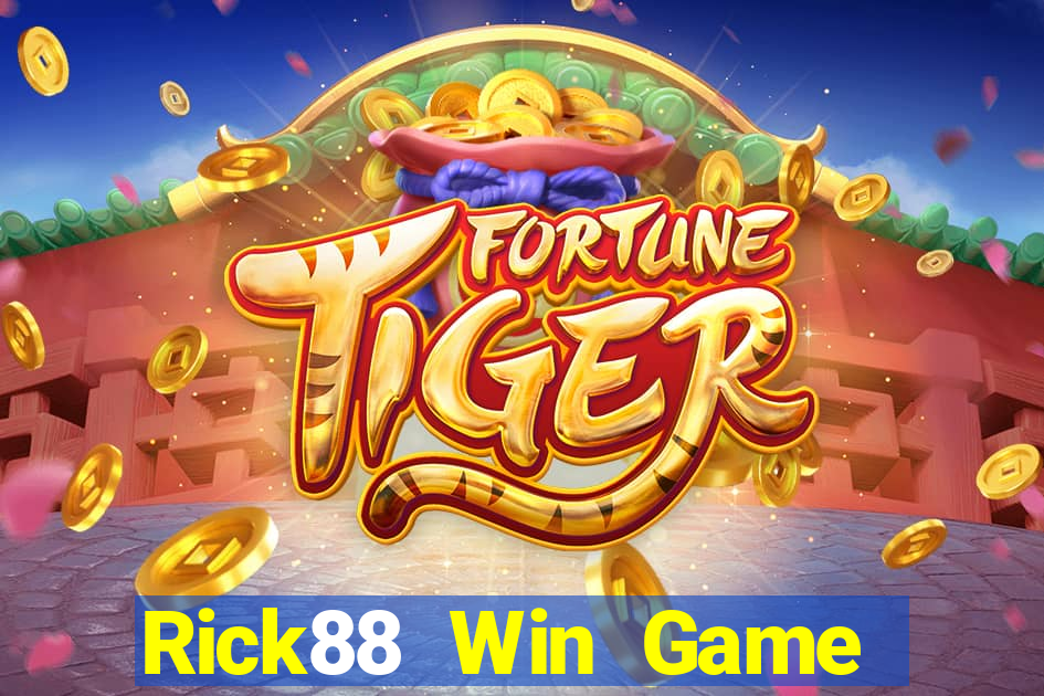 Rick88 Win Game Bài K88