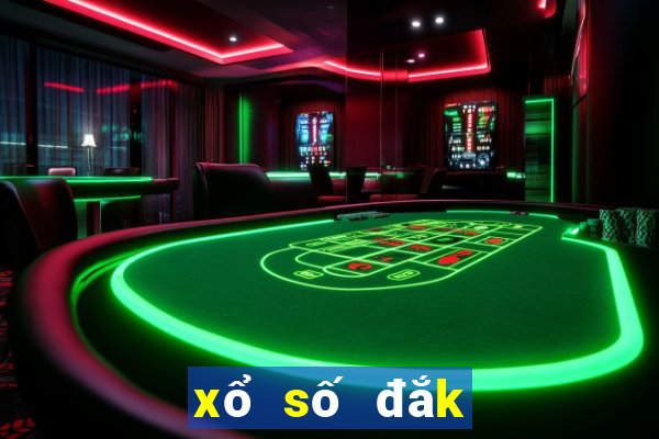 xổ số đắk nông 09 3