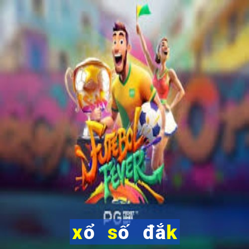 xổ số đắk nông 09 3