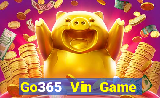 Go365 Vin Game Bài B29