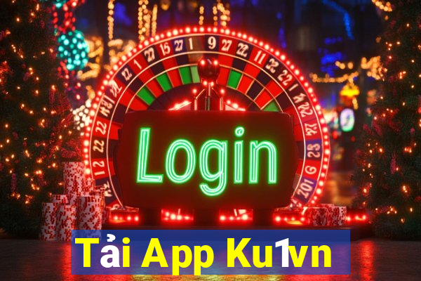 Tải App Ku1vn