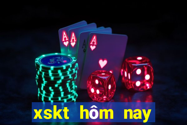 xskt hôm nay miền trung hôm nay