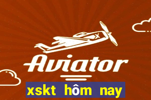 xskt hôm nay miền trung hôm nay