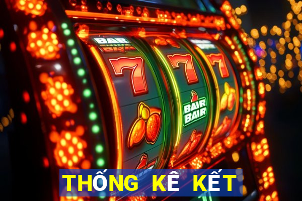 THỐNG KÊ KẾT QUẢ XSKG thứ hai