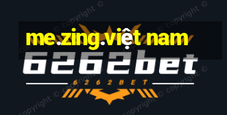 me.zing.việt nam