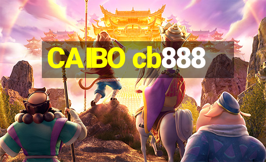 CAIBO cb888