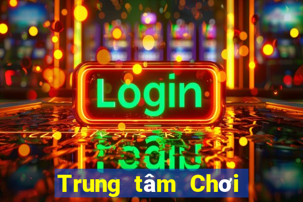 Trung tâm Chơi game bài bayBò