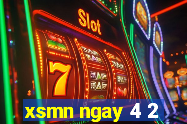 xsmn ngay 4 2