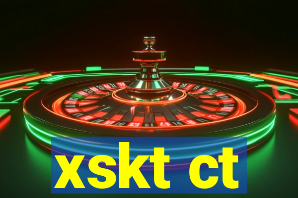 xskt ct