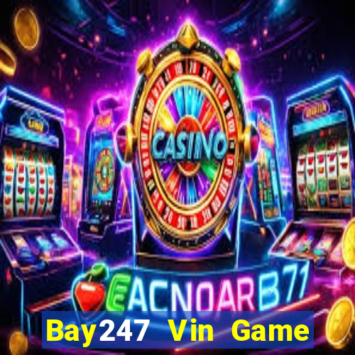 Bay247 Vin Game Bài Uống Rượu