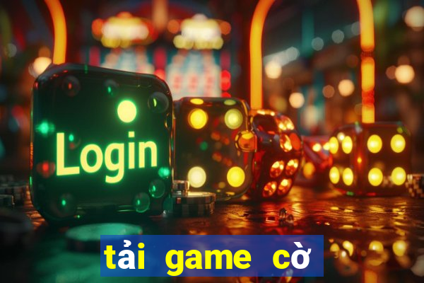 tải game cờ tướng zing play