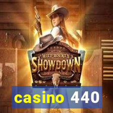 casino 440