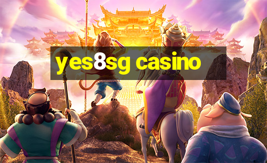 yes8sg casino