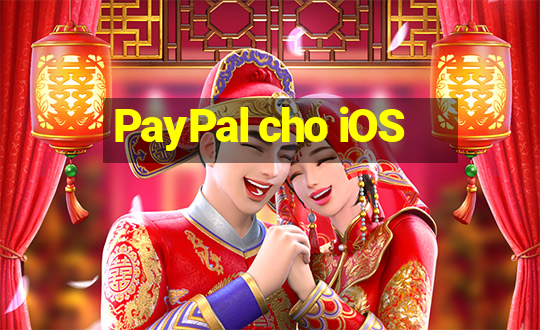 PayPal cho iOS