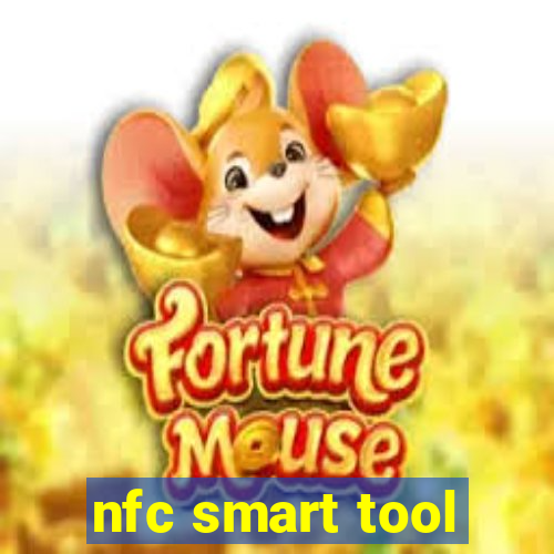 nfc smart tool