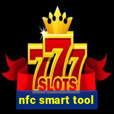 nfc smart tool