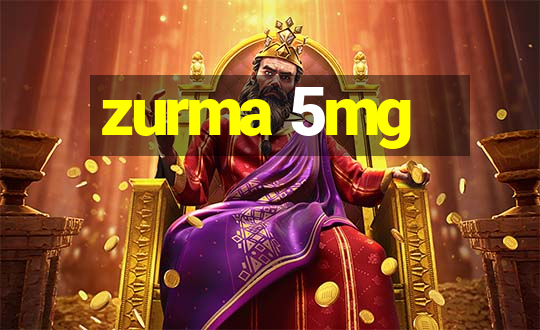 zurma 5mg