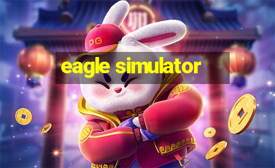 eagle simulator