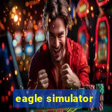 eagle simulator