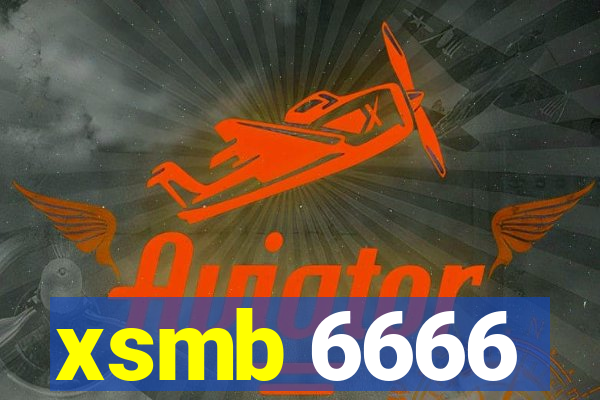 xsmb 6666